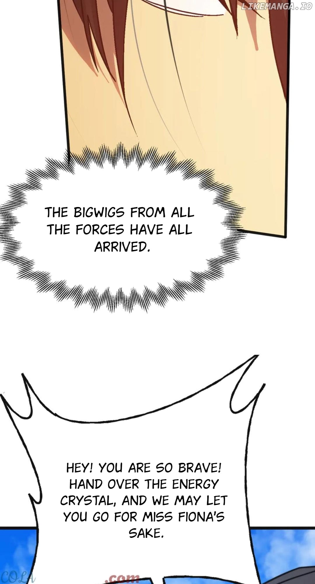 Log into the Future Chapter 199 - page 45